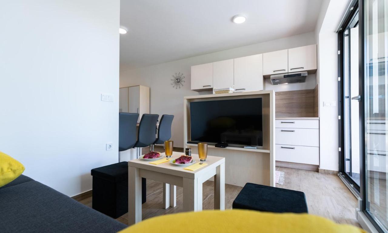 Apartmaji Banonia Veržej Exterior foto