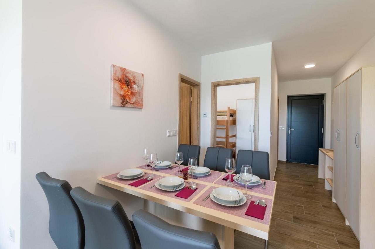 Apartmaji Banonia Veržej Exterior foto
