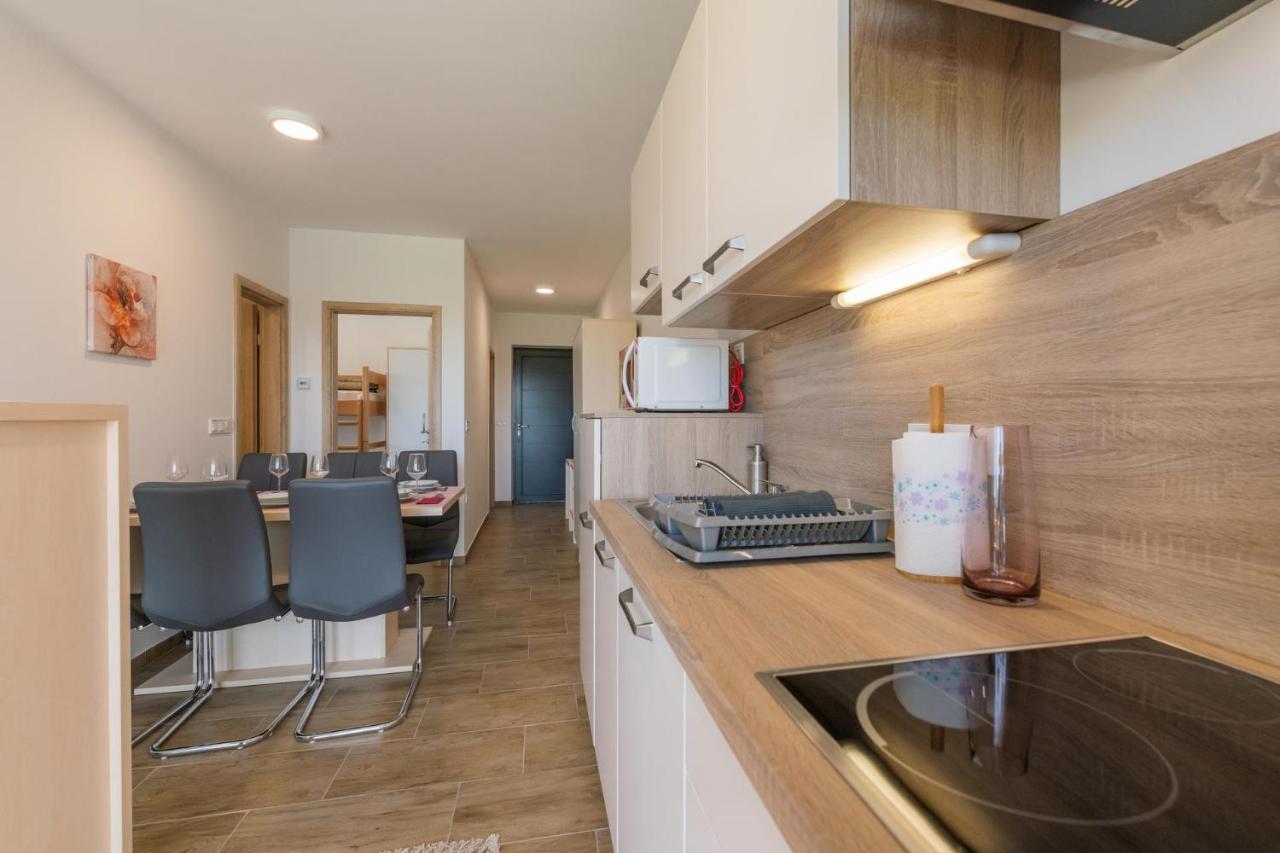 Apartmaji Banonia Veržej Exterior foto